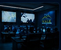 Central de monitoramento