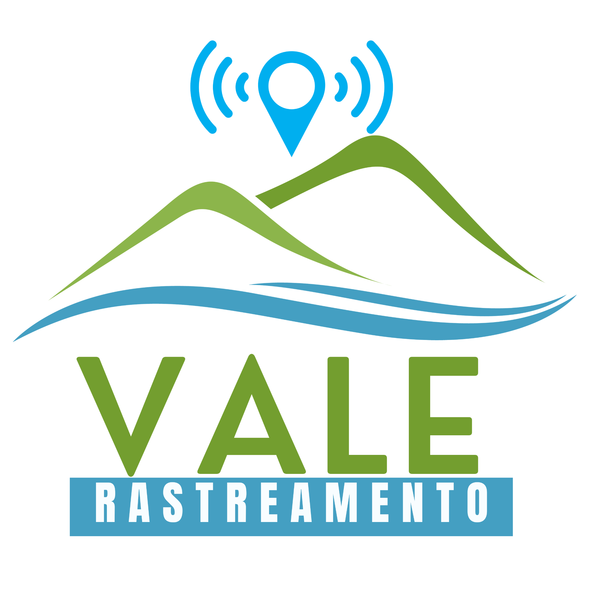 Vale Rastreamento